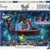 Ravensburger | Disney - Puzzle Collector'S Edition 1000P - Ariel