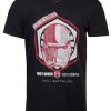 Difuzed | Star Wars - T-Shirt Homme Episode Ix - Graphic - (Xl)