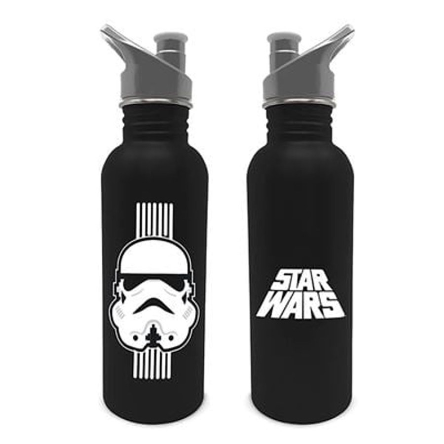 Pyramid | Star Wars - Stormtrooper - Gourde En Metal 700Ml