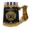 Nemesis | Assassins Creed - Noir Et Or - Chope