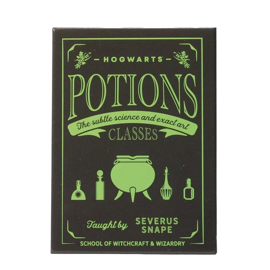 HMB | Harry Potter - Potions - Magnet