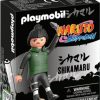 Playmobil | Naruto - Shikamaru - Playmobil