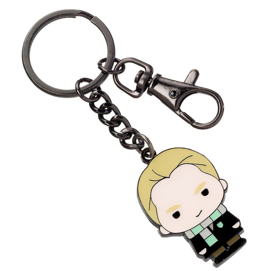 Carat | Harry Potter - Draco Malfoy - Porte-Cles