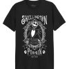 Cotton Division | L'Etrange Noel De Monsieur Jack - Pumpkin King - T-Shirt (S)