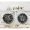 Fanattik | Harry Potter - Hermione & Ginny - Set De 2 Pieces