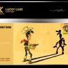 Cartoon Kingdom | Lucky Luke - Lucky Luke - Golden Ticket Edition Limite