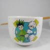 Just Funky | Hunter X Hunter - Gon & Killua - Bol A Ramen 470Ml