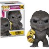 Funko | Godzilla X Kong - Pop Movies N° 1540 - Kong