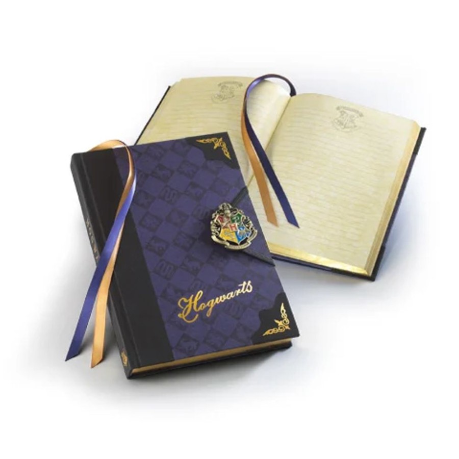 Noble Collection | Harry Potter - Journal - Poudlard