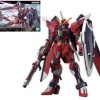 Bandai Model Kit | Gundam - Hg 1/144 Immortal Justice Gundam - Model Kit