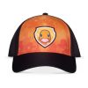 Difuzed | Pokemon - Salameche - Casquette Ajustable Homme