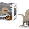 Funko | Jurassic World Dominion - Pop N° 1205 - Ghost