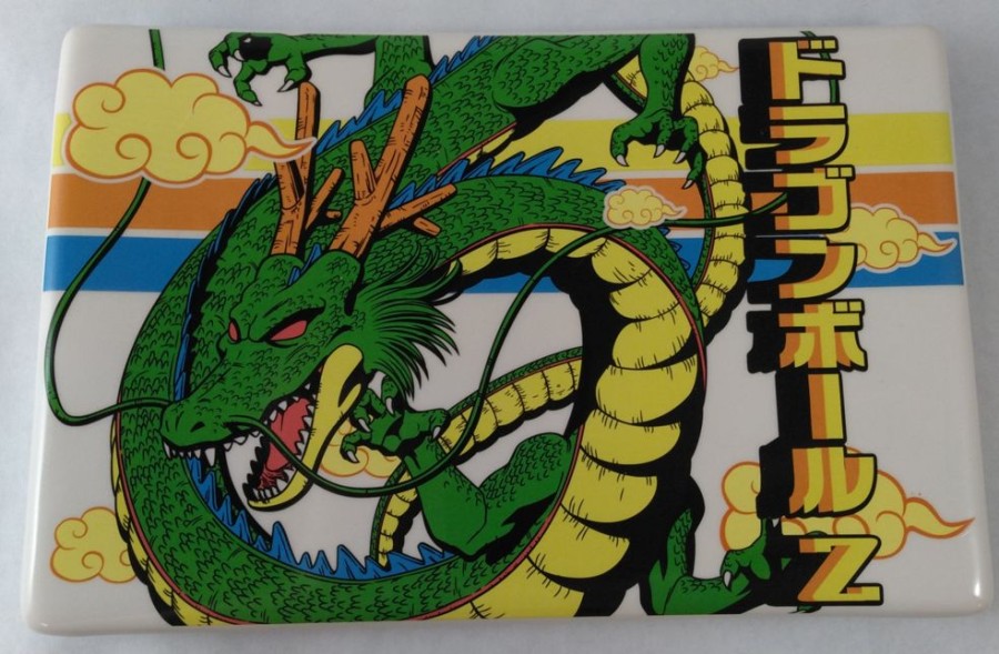 Just Funky | Dragon Ball Z - Sushi Set - Shenron