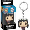 Funko | Demon Slayer - Pocket Pop Keychains - Makomo (Flower Headdress)