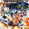 Pika | Fairy Tail - 100 Years Quest - Tome 16