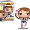 Funko | My Hero Academia - Pop Animation N° 1524 - Ochaco Avec Chase (Mt)