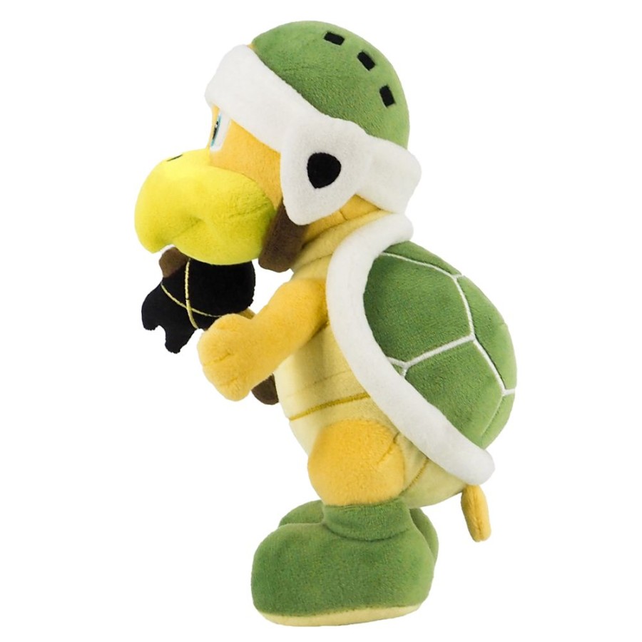 Together Plus | Super Mario - Hammer Bros - Peluche 21Cm