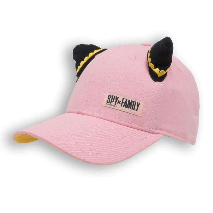 Bioworld International | Spy X Family - Anya - Casquette Ajustable