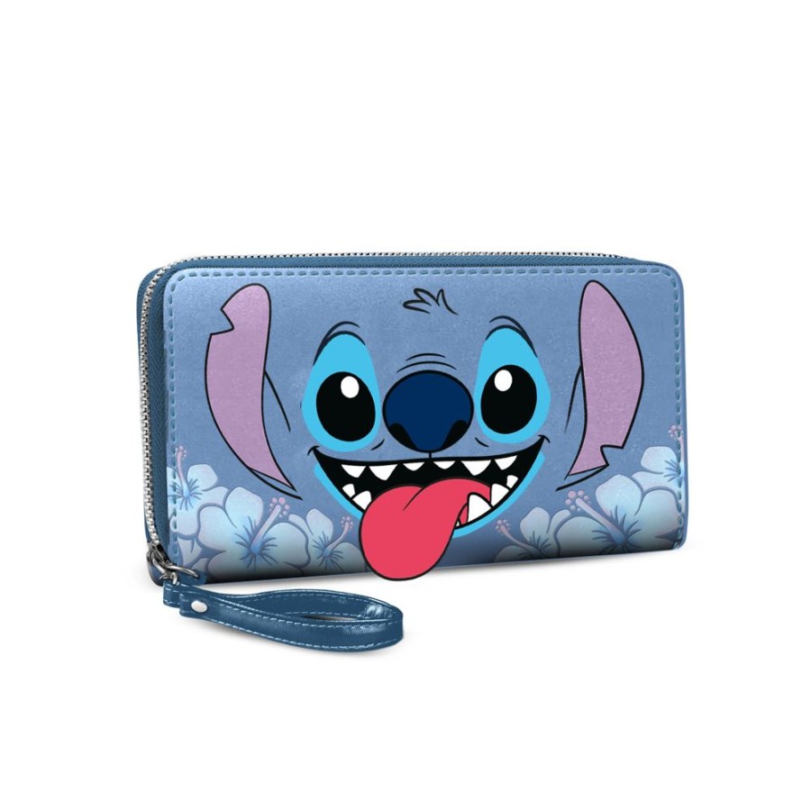 Karactermania | Stitch - Heady - Portefeuille Casual