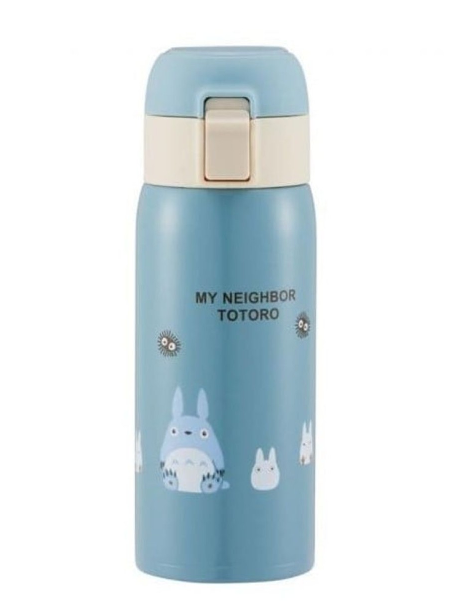 Benelic / Studio Ghibli | Mon Voisin Totoro - Totoro - Bouteille Thermos 350Ml