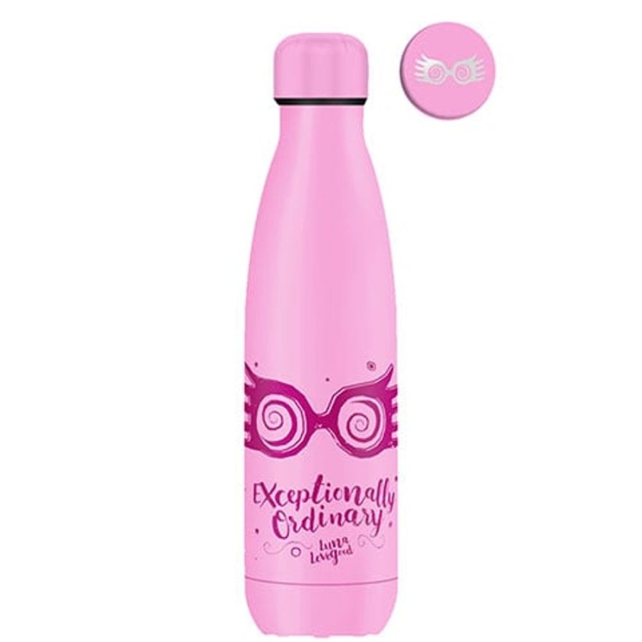 Cinereplicas | Harry Potter - Luna Lovegood - Bouteille Isotherme 500Ml