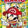 Soleil | Super Mario Manga Adventures - Tome 30