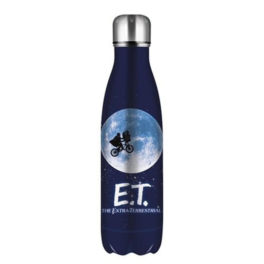 Fizz Creation | E.T.The Extra-Terrestrial - Bouteille En Metal - 500Ml