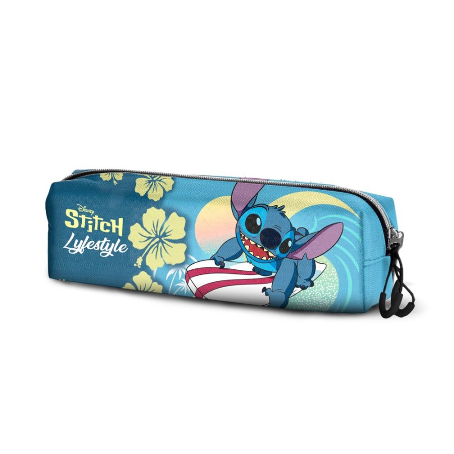 Karactermania | Lilo & Stitch - Lifestyle - Trousse Carre