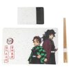 Just Funky | Demon Slayer - Sushi Set - Tanjiro & Giyu