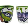 CYP | Tortues Ninja - Donatello - Mug Interieur Colore - 330Ml