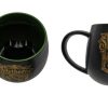 CYP | Harry Potter - Serpentard - Mug Figurine Interieur 3D - 320Ml