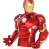 Monogram | Marvel - Tirelire - Iron Man - 20Cm