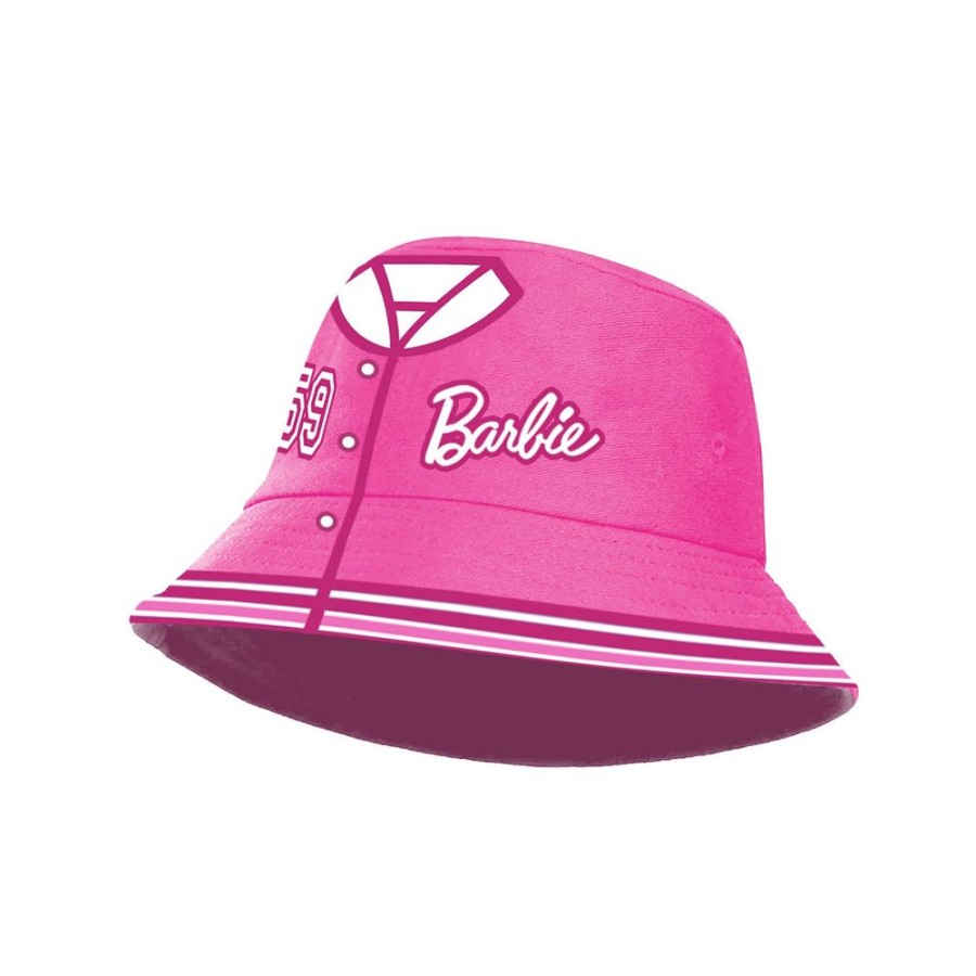 Karactermania | Barbie - Varsity - Bob Pour Enfant