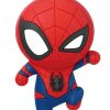 Monogram | Marvel - Spider-Man - Aimant A Collectionner En Mousse 3D