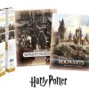 Pyramid | Harry Potter - Poudlard & Chemin De Traverse - Set 2 Posters 52 X 38Cm