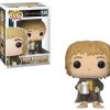 Funko | Lord Of The Rings - Pop N° 528 - Merry Brandybuck