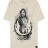 Difuzed | Star Wars - Obi Wan Kenobi - T-Shirt Homme (S)