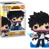 Funko | My Hero Academia - Pop Animation N° 1522 - Dabi (Flammes)