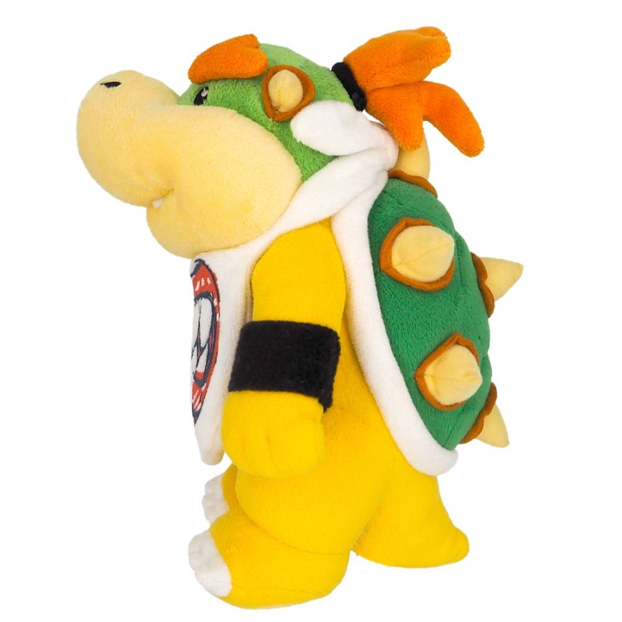 Together Plus | Super Mario - Bowser Jr - Peluche 23Cm