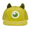 Difuzed | Monster Inc - Mike Wazowski - Casquette Novelty