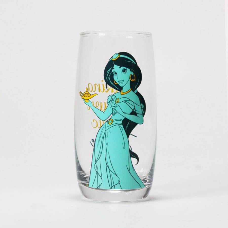 HMB | Aladdin - Jasmine - Verre 450Ml