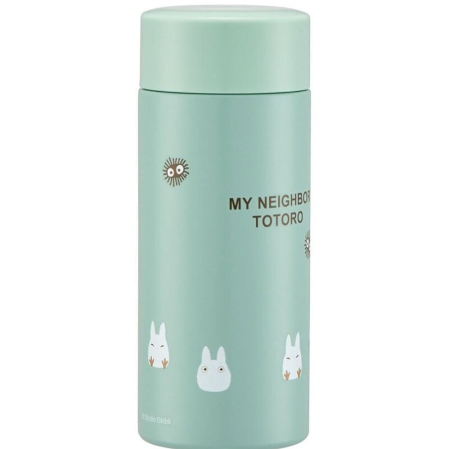 Benelic / Studio Ghibli | Mon Voisin Totoro - Grimaces - Bouteille Thermos 250Ml