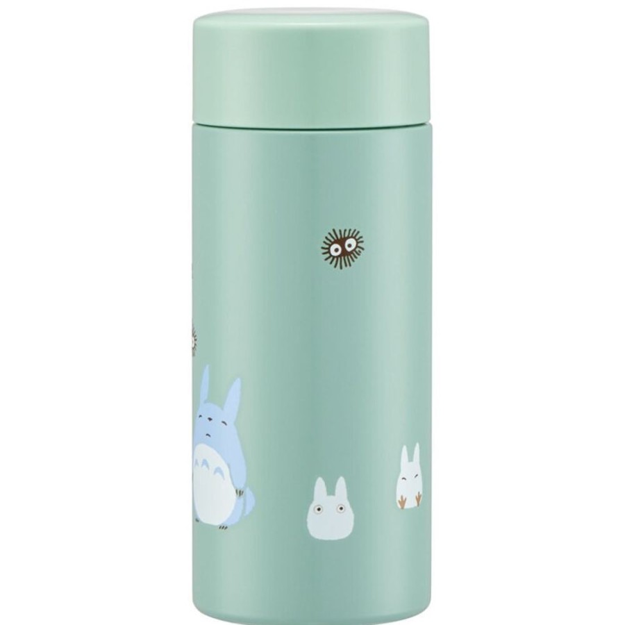 Benelic / Studio Ghibli | Mon Voisin Totoro - Grimaces - Bouteille Thermos 250Ml