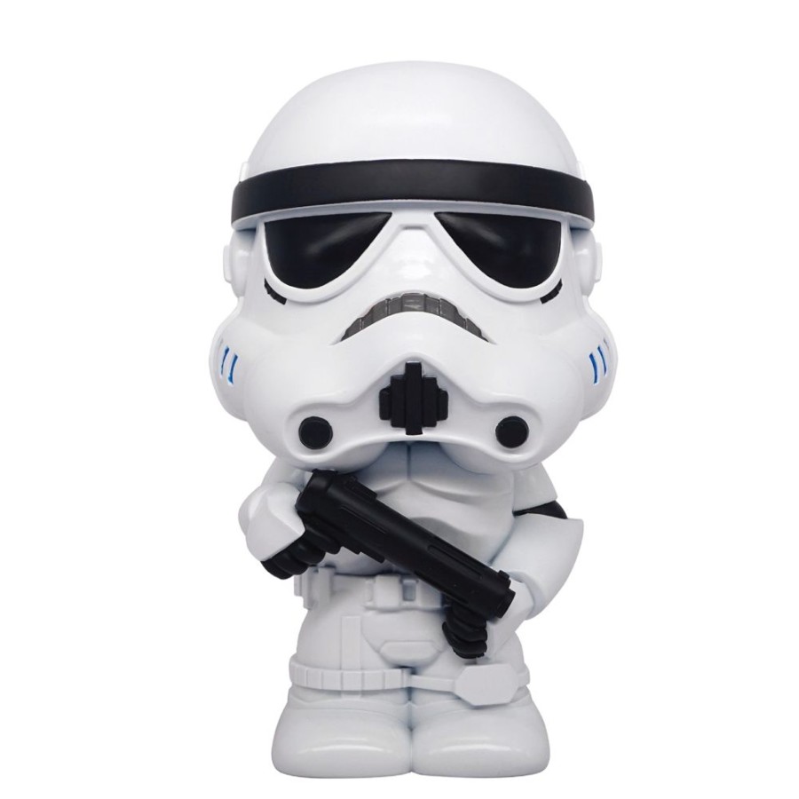 Monogram | Star Wars - Tirelire - Stormtooper - 20Cm