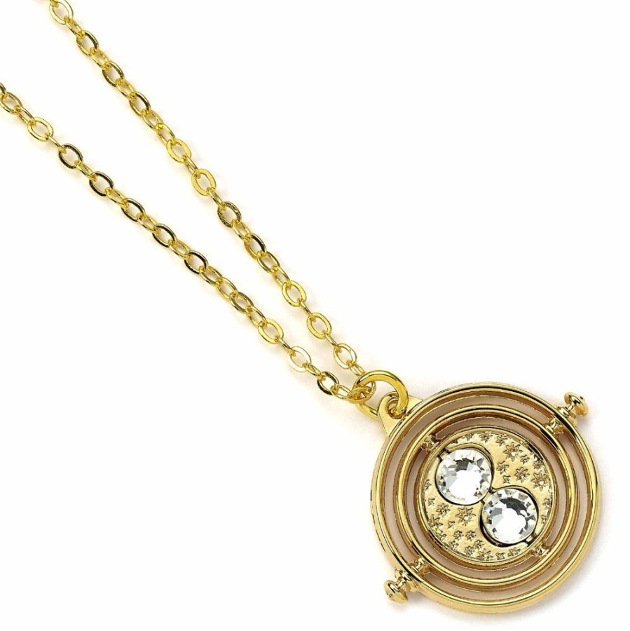 Carat | Harry Potter - Collier - Retourneur De Temps