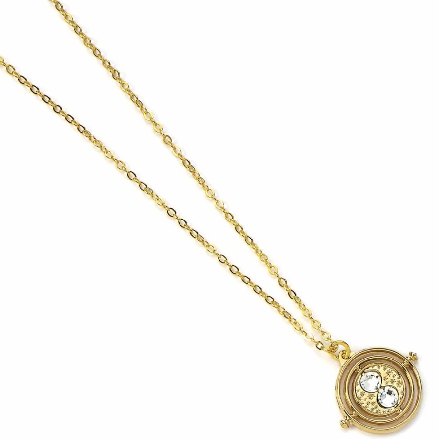 Carat | Harry Potter - Collier - Retourneur De Temps