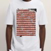 Difuzed | Stranger Things - Stranger Things - T-Shirt Homme (S)