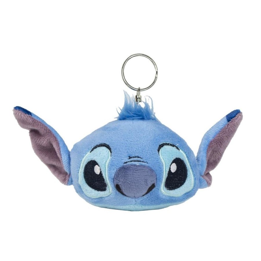 Cerda | Stitch - Peluche - Porte-Cles