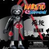 Playmobil | Naruto - Hidan - Playmobil