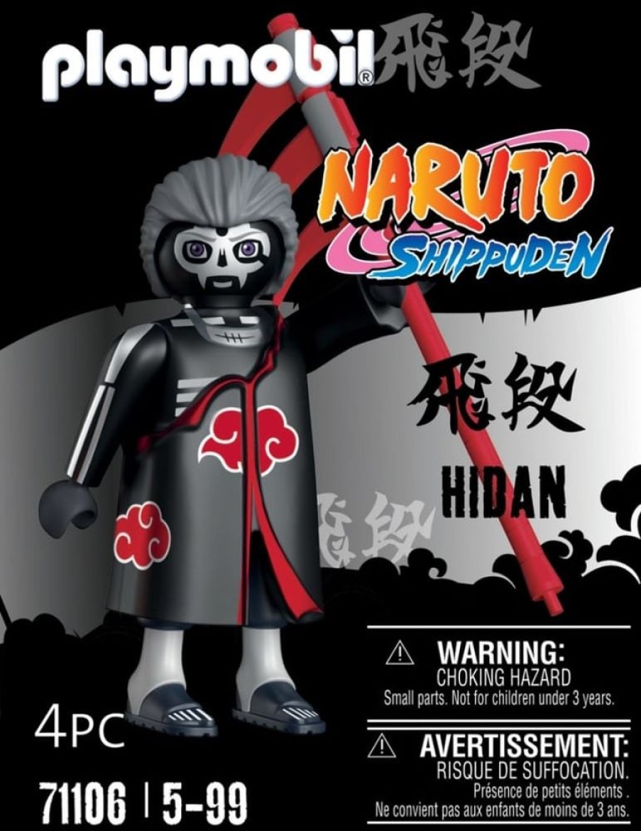 Playmobil | Naruto - Hidan - Playmobil